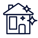 Residential Deep Cleaning