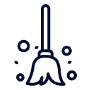 Janitorial (Monthly Facility Management) Cleaning